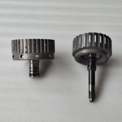 AC60-0004-AM Input Drum And Connect Drum 2.7L AC60 Transmission