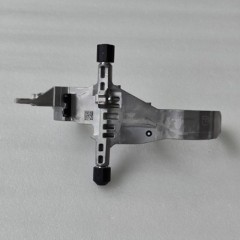 0AM-FORK10-OEM R everse Fork 0AM311562R Aluminum Material Replace Early Version 0AM Transmission
