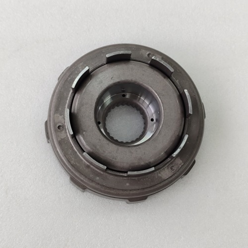 03-72-0015-FN Direct Drum 03-72 Transmission