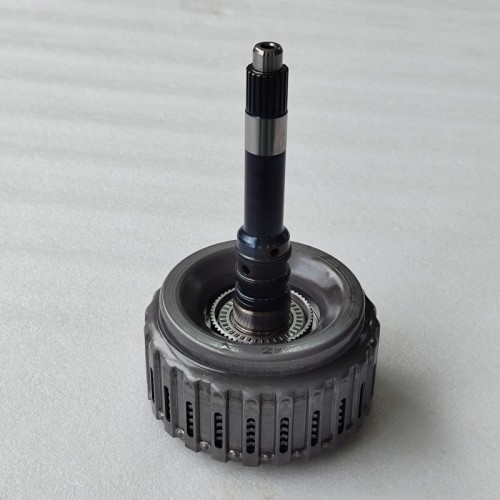 AC60-0004-FN Input Drum And Connect Drum 2.7L AC60 Transmission
