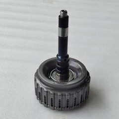AC60-0004-FN Input Drum And Connect Drum 2.7L AC60 Transmission