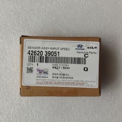 F4A42-SENS01-OEM Input Speed Sensor 42620-39051 F4A51 F4A42 Transmission