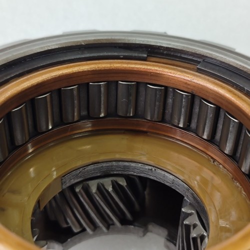 03-72-PLAG01-U1 Planet Gear 4 Small Gear 03-72 Transmission