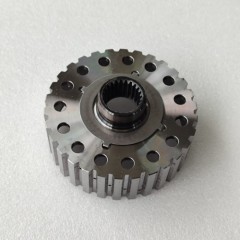 AC60-0004-FN Input Drum And Connect Drum 2.7L AC60 Transmission