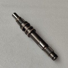 CTF25-SHAF01-U1 Input Shaft With Rings CTF25 Transmission