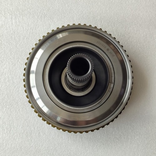 0DD-CLUT04-U1 Decoupling Clutch 5 Friction 0DD Transmission