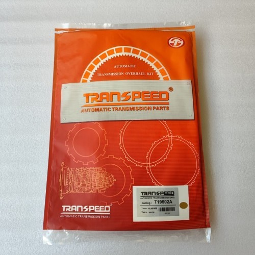 6L80E-T19502A-AM Overhaul Kit T19502A 6L80E 6L90E Transmission