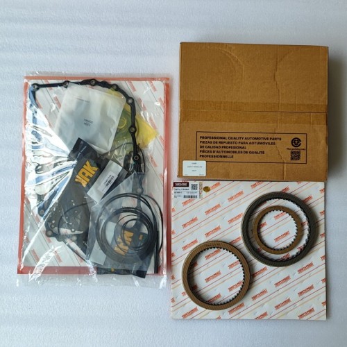 6L80E-T19500A-AM Master Kit T19500A 6L80E Transmission