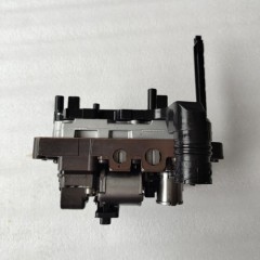 02E-MECH02-RE Mechatronic 02E325025AQ 02E Transmission