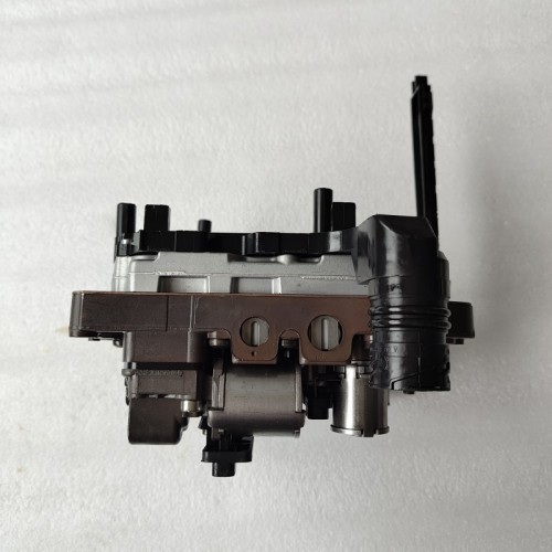 02E-MECH02-RE Mechatronic 02E325025AQ 02E Transmission