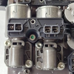 02E-MECH02-RE Mechatronic 02E325025AQ 02E Transmission