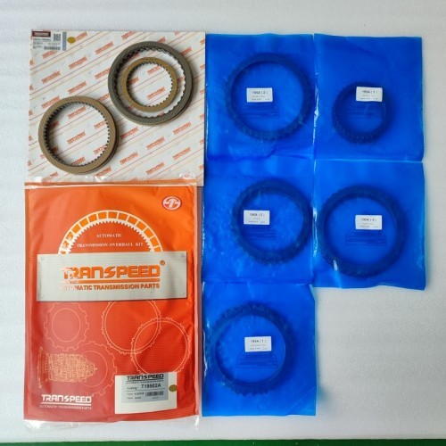 6L80E-T19500A-AM Master Kit T19500A 6L80E Transmission