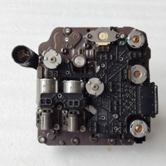 02E-MECH02-RE Mechatronic 02E325025AQ 02E Transmission