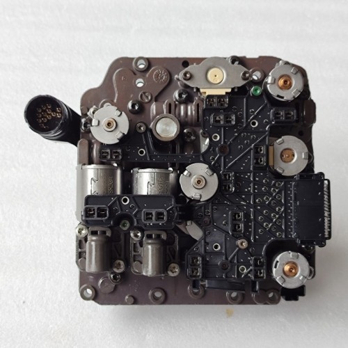 02E-MECH02-RE Mechatronic 02E325025AQ 02E Transmission