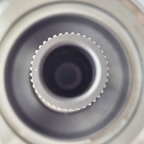 0DD-CLUT04-U1 Decoupling Clutch 5 Friction 0DD Transmission
