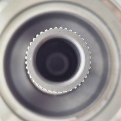 0DD-CLUT04-U1 Decoupling Clutch 5 Friction 0DD Transmission