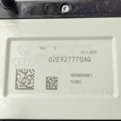 02E-MECH02-RE Mechatronic 02E325025AQ 02E Transmission