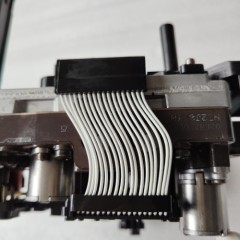 02E-MECH02-RE Mechatronic 02E325025AQ 02E Transmission