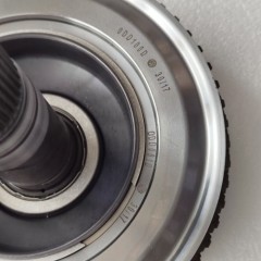 0DD-CLUT04-U1 Decoupling Clutch 5 Friction 0DD Transmission