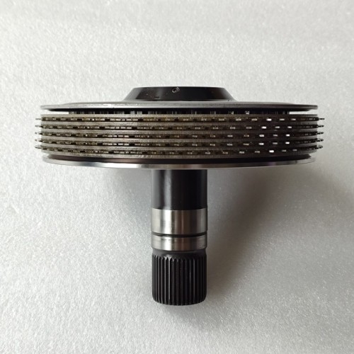 0DD-CLUT04-U1 Decoupling Clutch 5 Friction 0DD Transmission