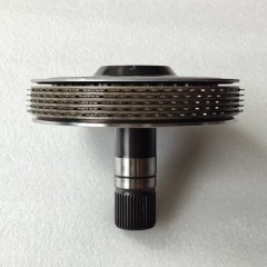 0DD-CLUT04-U1 Decoupling Clutch 5 Friction 0DD Transmission