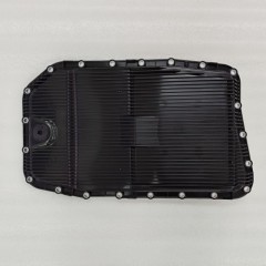 6HP26-OILP05-OEM Oil Pan 0501216243 068298083 With Screw BMW 6HP28 ROVER ZF Packing