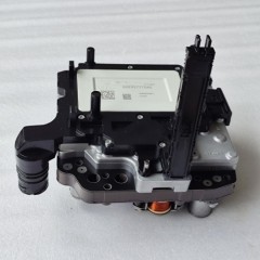 02E-MECH02-RE Mechatronic 02E325025AQ 02E Transmission