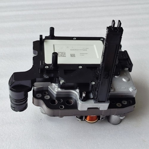02E-MECH02-RE Mechatronic 02E325025AQ 02E Transmission