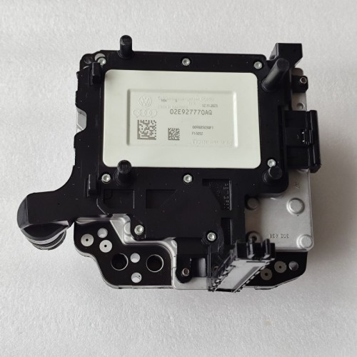 02E-MECH02-RE Mechatronic 02E325025AQ 02E Transmission