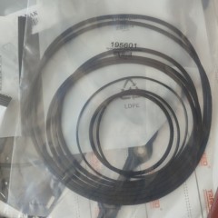 6L80E-T19502A-AM Overhaul Kit T19502A 6L80E 6L90E Transmission