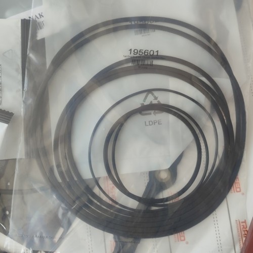 6L80E-T19502A-AM Overhaul Kit T19502A 6L80E 6L90E Transmission