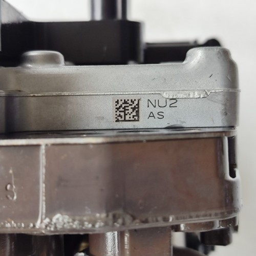 02E-MECH02-RE Mechatronic 02E325025AQ 02E Transmission