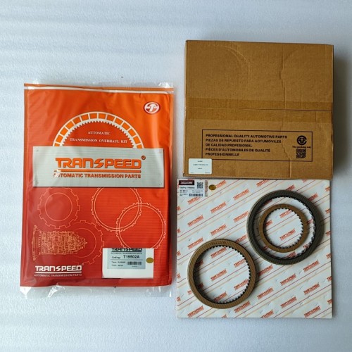 6L80E-T19500A-AM Master Kit T19500A 6L80E Transmission