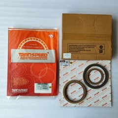 6L80E-T19500A-AM Master Kit T19500A 6L80E Transmission