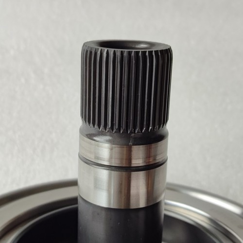 0DD-CLUT04-U1 Decoupling Clutch 5 Friction 0DD Transmission