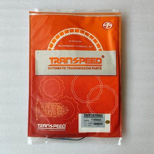 6L80E-T19500A-AM Master Kit T19500A 6L80E Transmission
