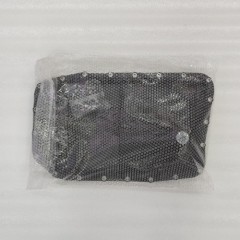 6HP26-OILP05-OEM Oil Pan 0501216243 068298083 With Screw BMW 6HP28 ROVER ZF Packing