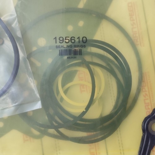 6L80E-T19502A-AM Overhaul Kit T19502A 6L80E 6L90E Transmission