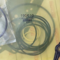 6L80E-T19502A-AM Overhaul Kit T19502A 6L80E 6L90E Transmission