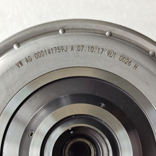 0DD-CLUT04-U1 Decoupling Clutch 5 Friction 0DD Transmission