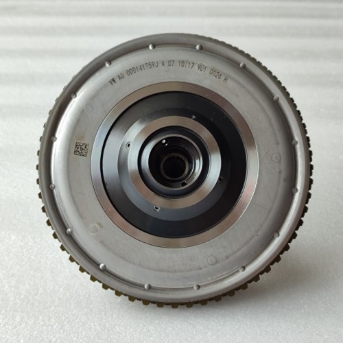 0DD-CLUT04-U1 Decoupling Clutch 5 Friction 0DD Transmission