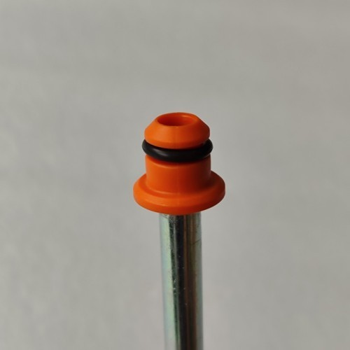 0AW-PIPE01-OEM Pipe For Input Drum 0AW323504 0AW Transmission