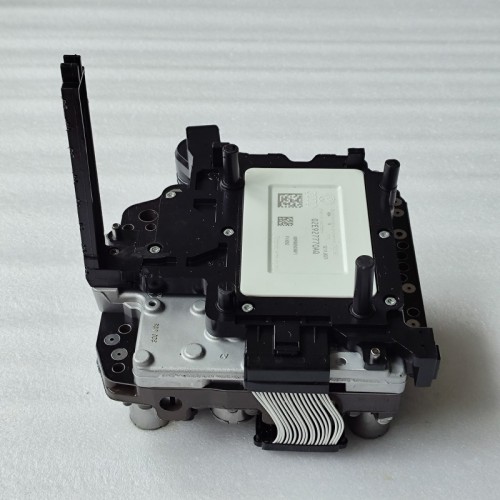 02E-MECH02-RE Mechatronic 02E325025AQ 02E Transmission