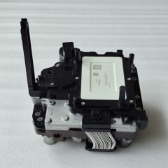 02E-MECH02-RE Mechatronic 02E325025AQ 02E Transmission
