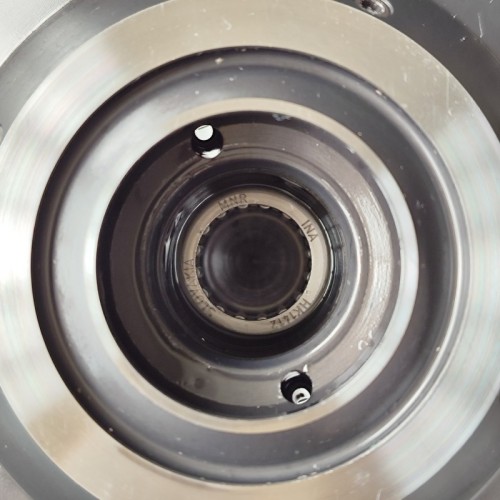 0DD-CLUT04-U1 Decoupling Clutch 5 Friction 0DD Transmission