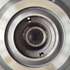 0DD-CLUT04-U1 Decoupling Clutch 5 Friction 0DD Transmission