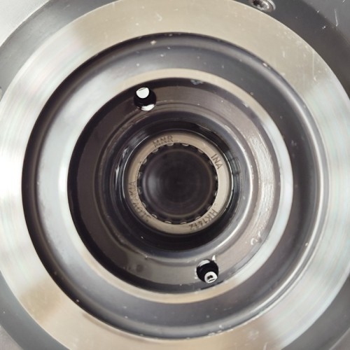 0DD-CLUT04-U1 Decoupling Clutch 5 Friction 0DD Transmission