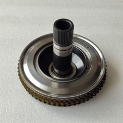 0DD-CLUT04-U1 Decoupling Clutch 5 Friction 0DD Transmission