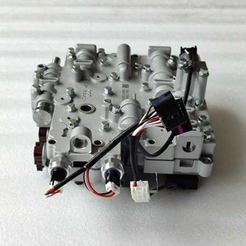 DF515-VB01-OEM Valve Body 1704000-DF515A04 DF515 Transmission