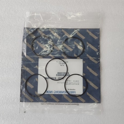 MPS6-0018-OEM Sealing Ring Kit CFW-3570 81001046 5Pcs A Kit MPS6 Transmission